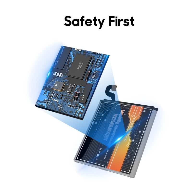 Factory Price 2000mah Instead of Batteries For Samsung I9082 Mobile Phone Battery MOXOM