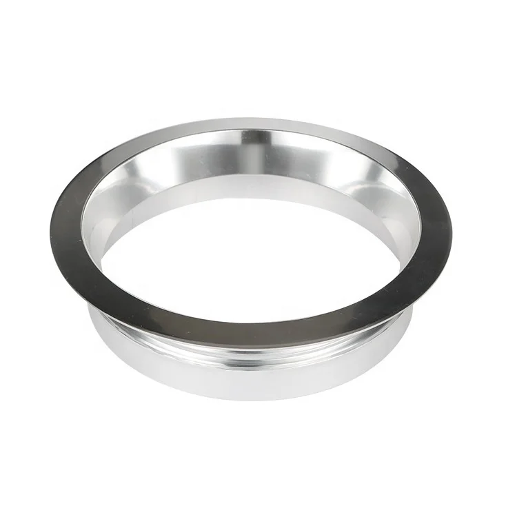 OEM high precision cnc aluminum mechanical ring