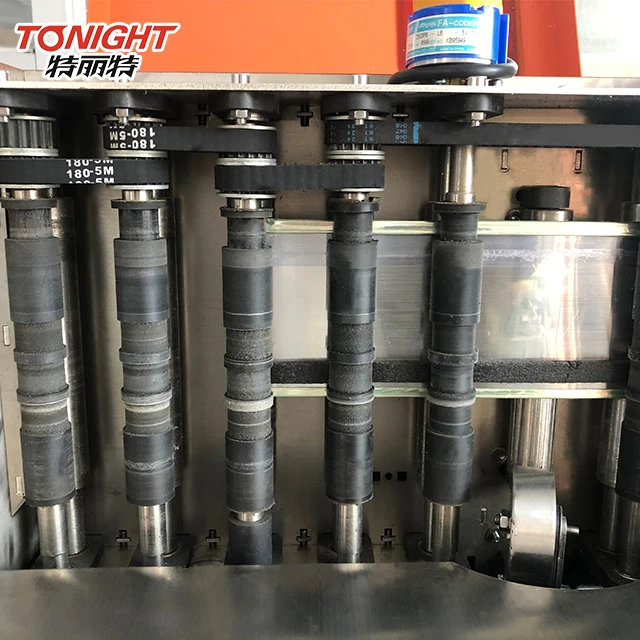 
TONIGHT high quality new CNC channel letter bending machine JY007 