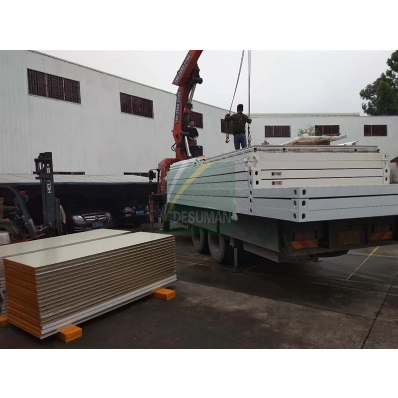 Guangzhou Mobile Container Office Van/ Container House/ Accommodation Units