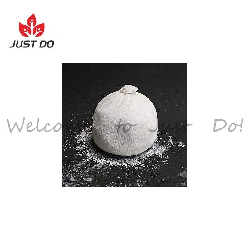 Rock Climbing Weight Lifting Refillable Gymnastics Chalk Ball