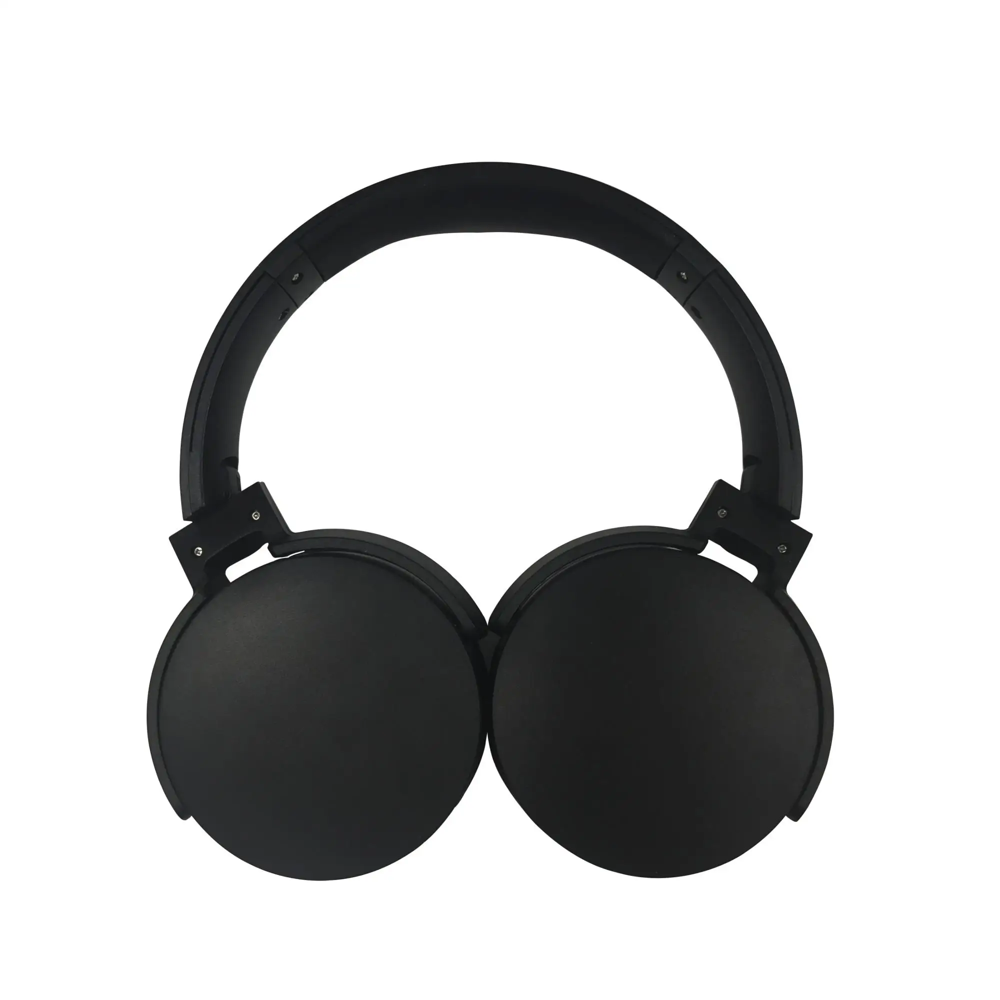 silent disco party wired and wireless headphones with OEM LOGO V5.0 stereo bt headset for promotion