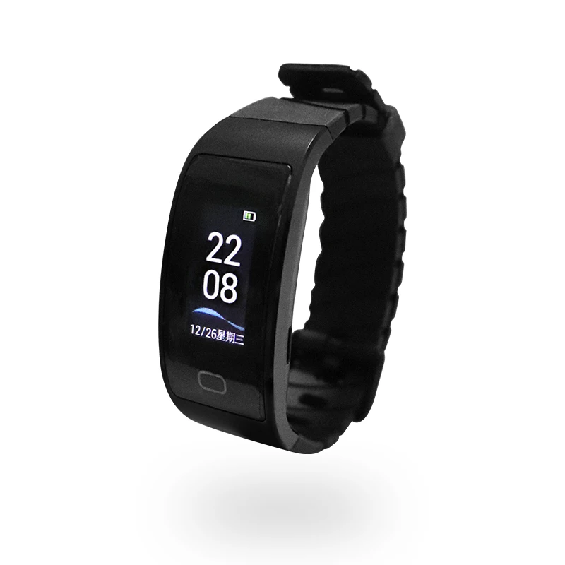 
basketball soccer tennis health sports bracelet activity tracker heart rate monitor smart wristband 