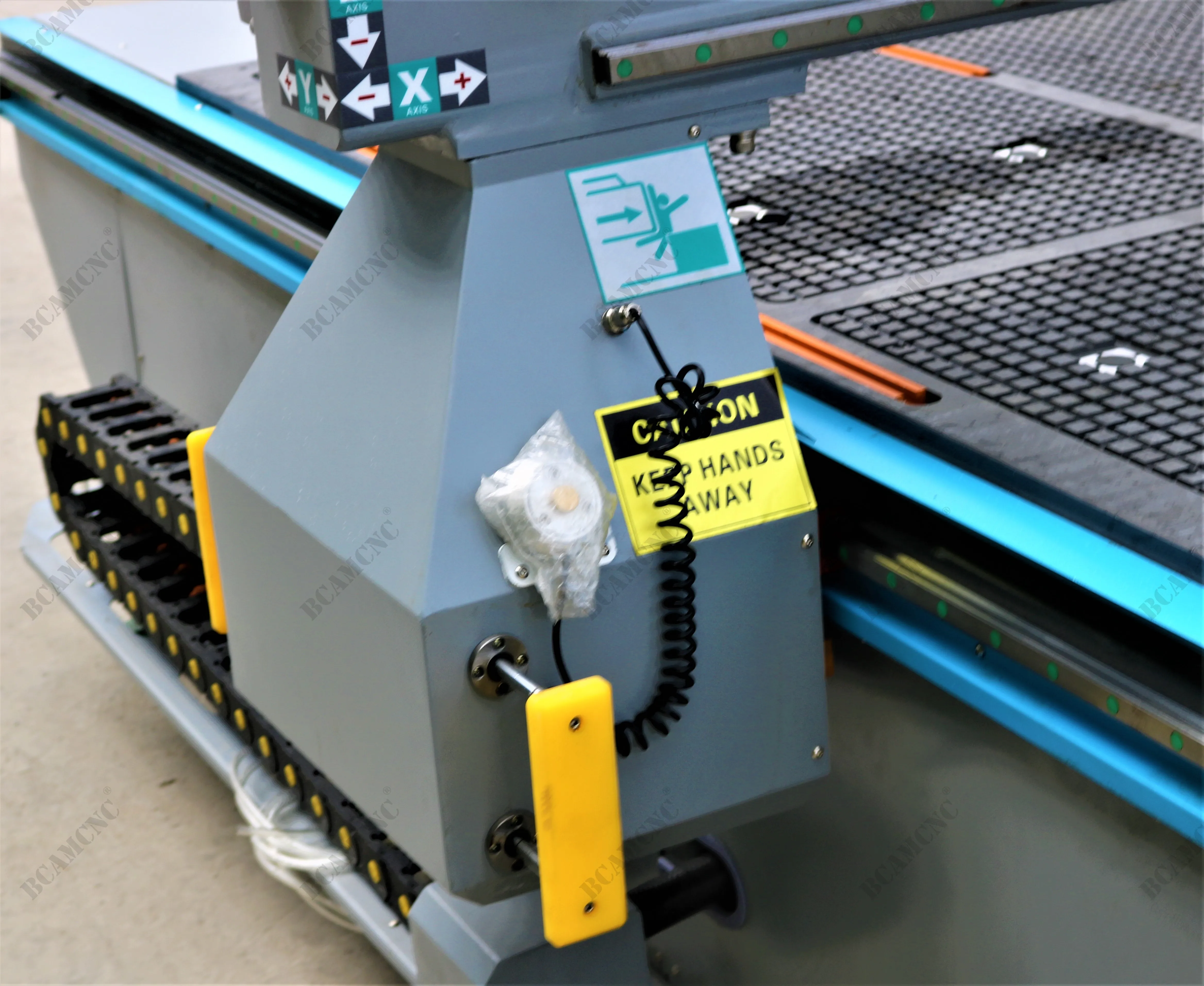 high efficiency woodworking cutting wood carving cnc router machine 1313 for acrylic mdf foam cutting