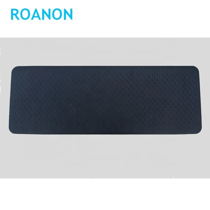 
Roanon PU Foam anti fatigue comfort floor mat anti-slip medical surgical mat for operation rooms splicing mat (manufacturer) 