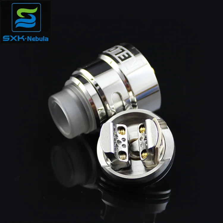 SXK Reload S rda   MTL Atomizer clone hot selling Vape E Cigarettes online Shopping USA