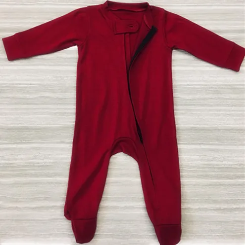 Children merino wool underwear set