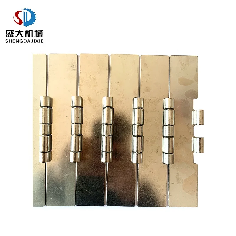 
High quality stainless steel roller blind endless chain sprocket 