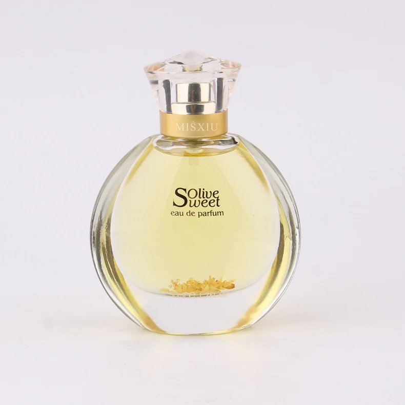 
OEM Produce Factory Price Long Last Branded size Perfume-2069 