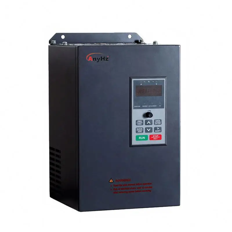 High Quality CNC Frequency Inverter 7.5KW 380V