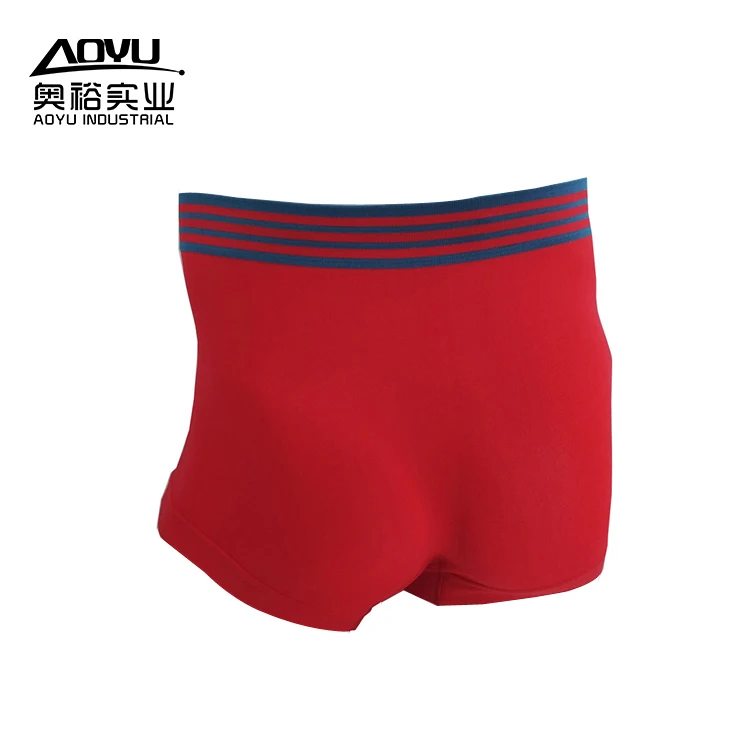 Fashion Factory Mens Boxers Pack Seamless Mens Briefs Boxers Seamless Men Boxer