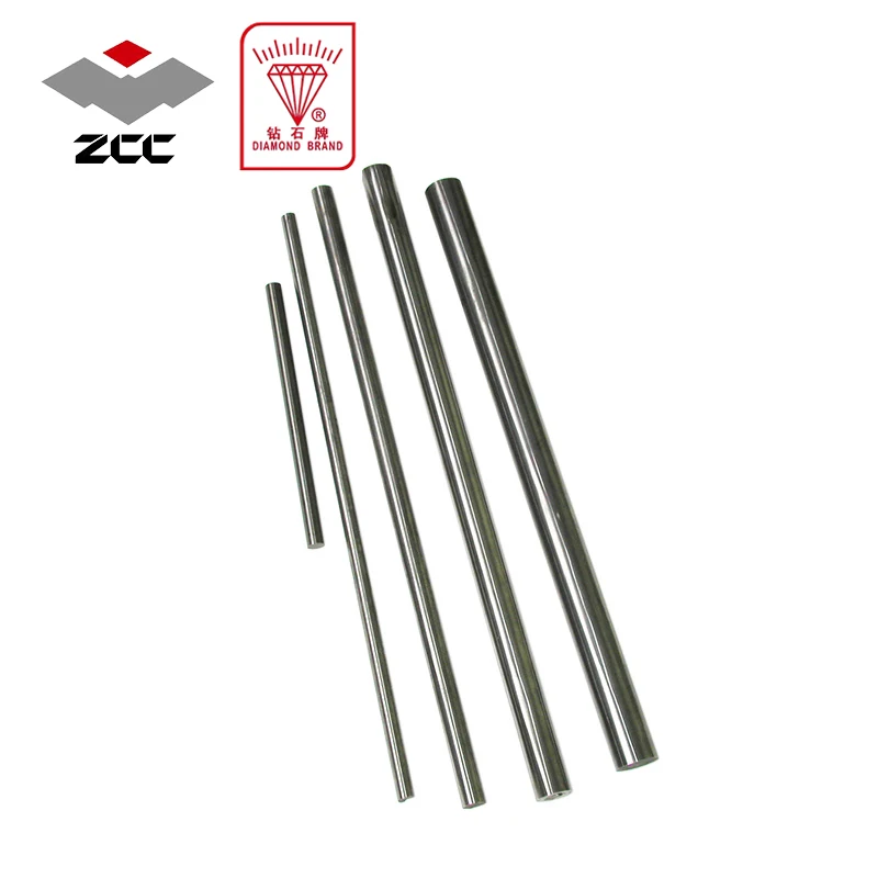 best-selling zhuzhou tungsten carbide works  carbide rod tungsten L-100mm cut to lenth-inch sizes looking for buyers who demand