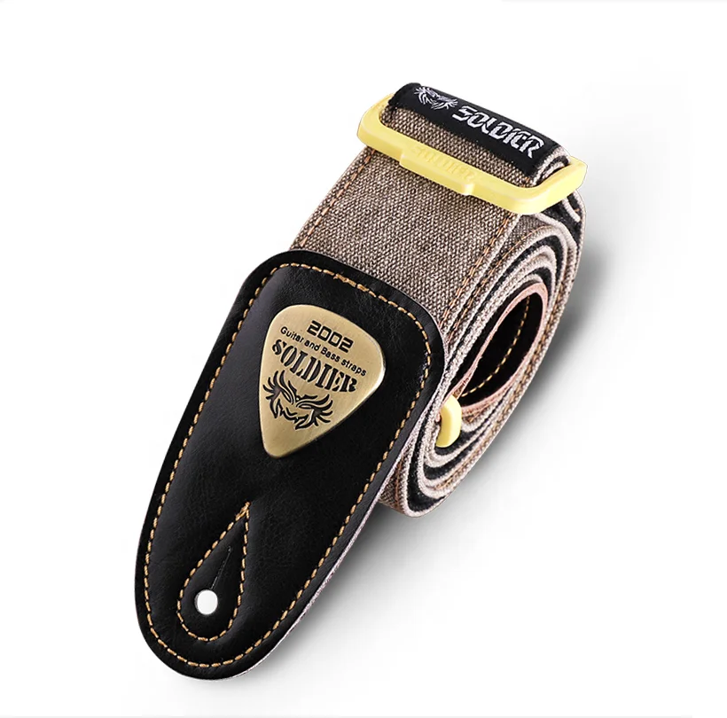 Ремень для электроакустической бас-гитары, ремень для девочек