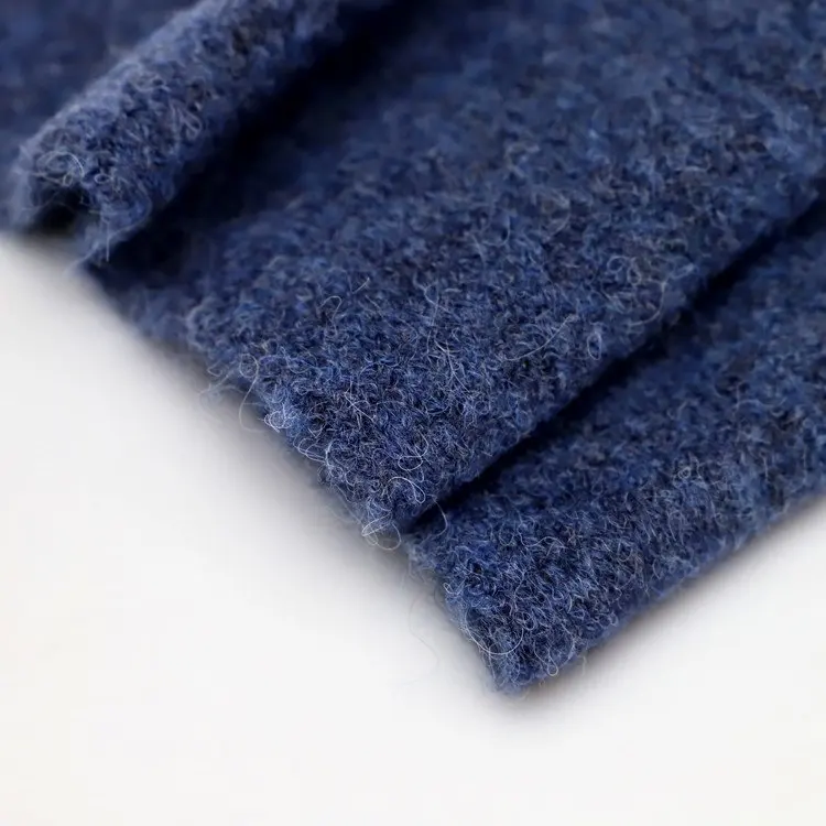 
Acrylic/nylon/wool Blended Yarn 