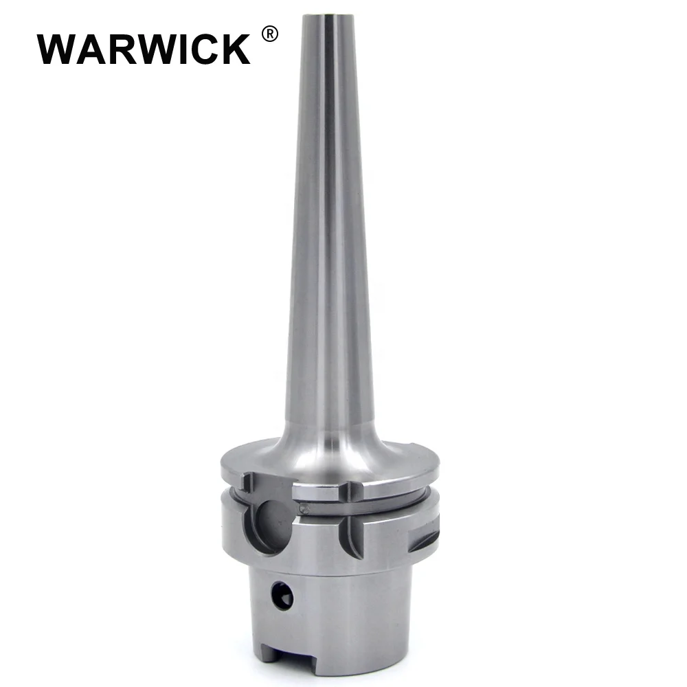 HSK63A ADS8 cnc collet chuck tool holder for milling machine