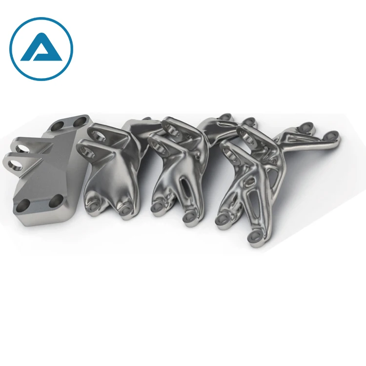 
China 3d printing Machine Manufacturers Custom CNC Sla Sls 3D Print CNC Metal 3d Printing 