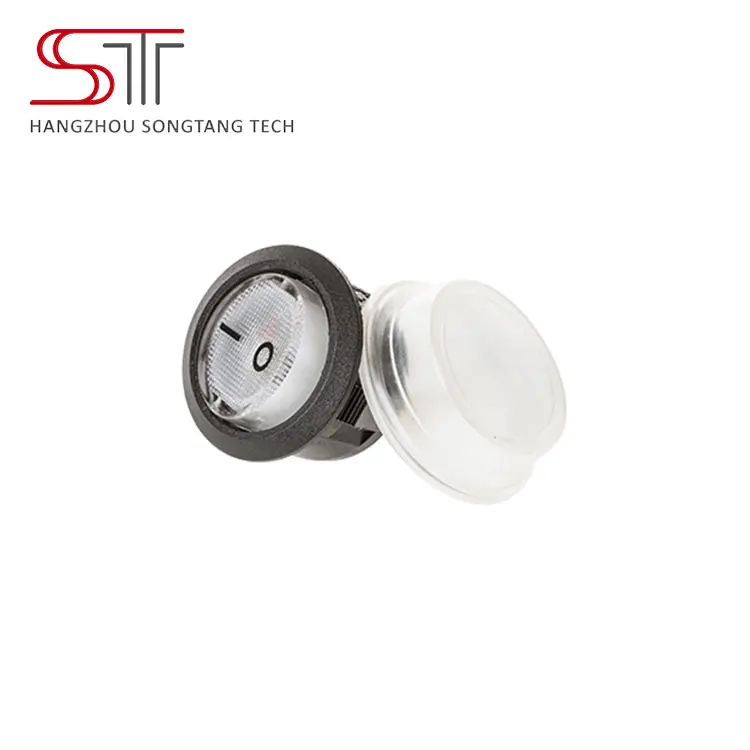 K11 тепловой защиты от перегрузки кулисный переключатель SPST