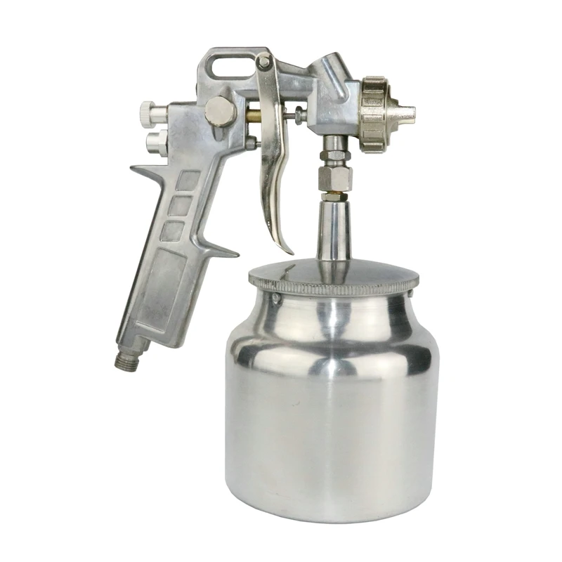 S990 Spray Paint Gun 990 High pressure pneumatic spray gun