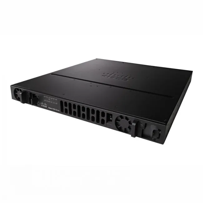 ISR4451-X-SEC/K9 New Original Integrated Services Networking Routers