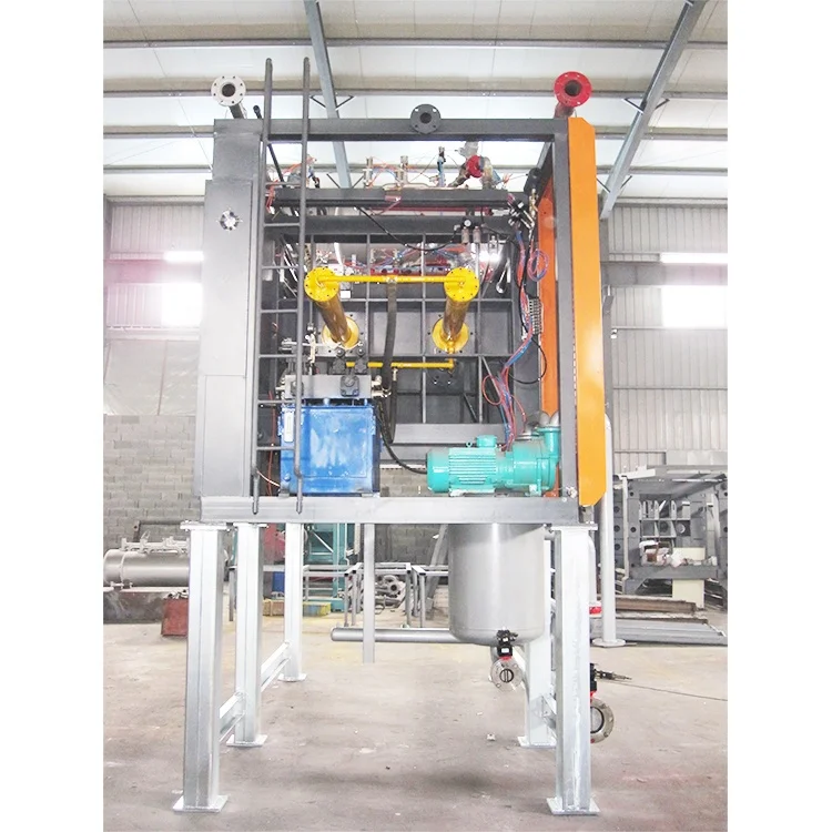 EPS нагревательная пластина машины формовочное оборудование