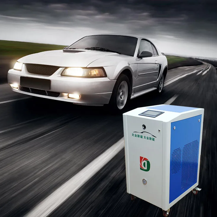 A-84  hho generator kit hho kit hydrogen generator fuel saver