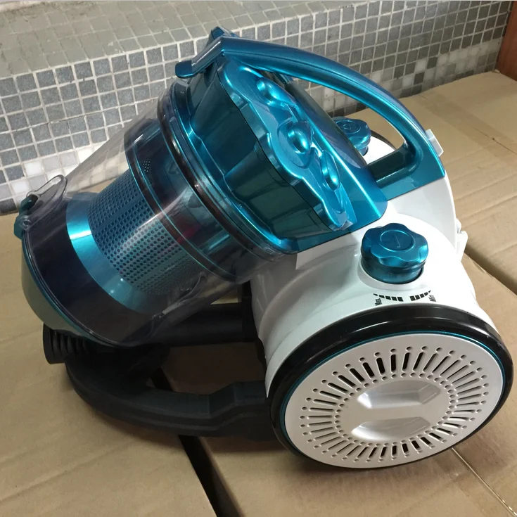 Best Selling And High Quality Easy Home Carpet Cyclonic Vacuum Cleaner For Hotel