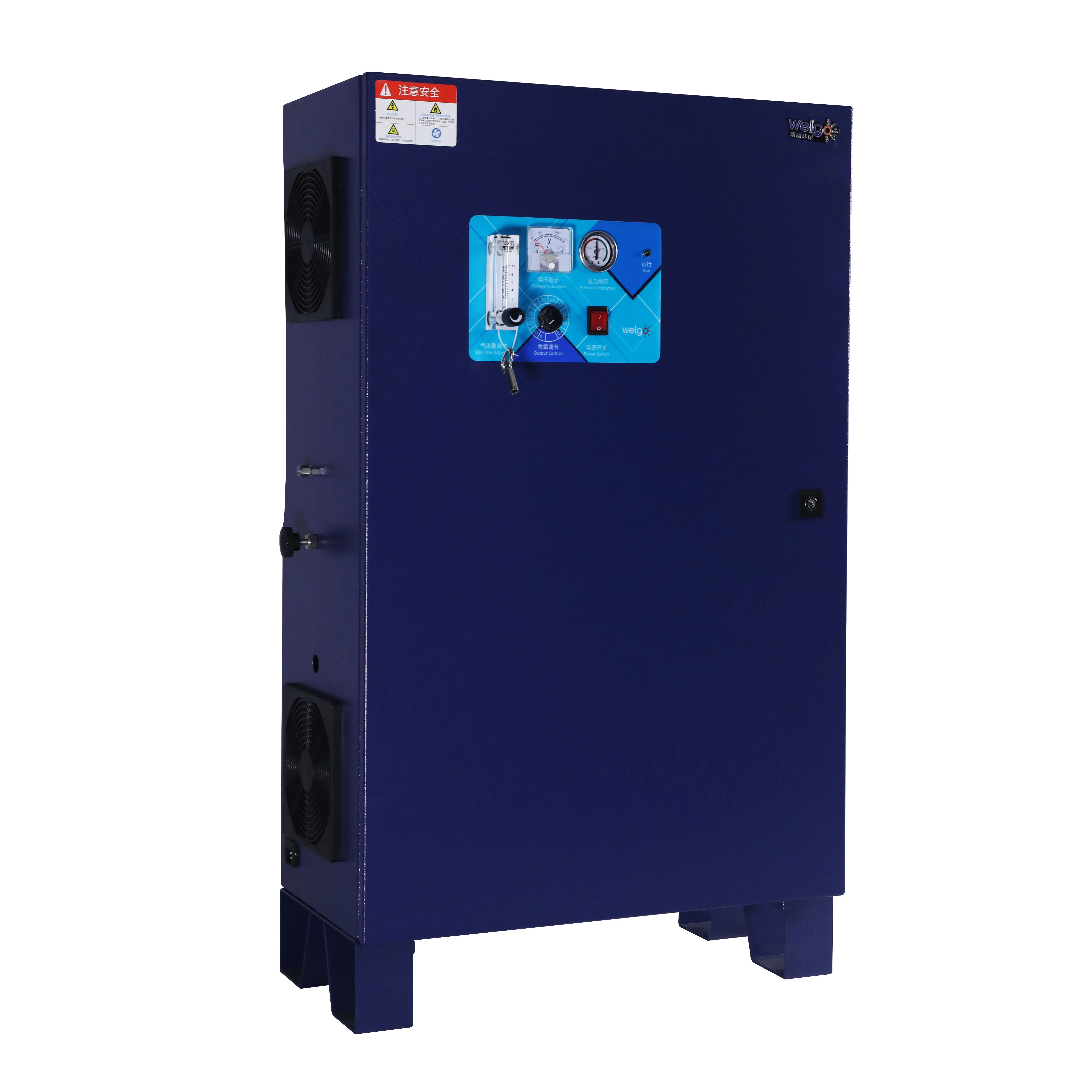 Дезинфекционная машина для обработки озона, низкая стоимость и эффективность