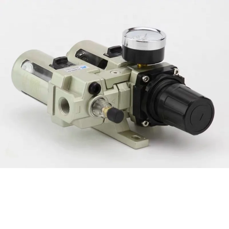 PNEUTEC AC5010 SMC Series Pneumatic Component Lubricator Air Filter