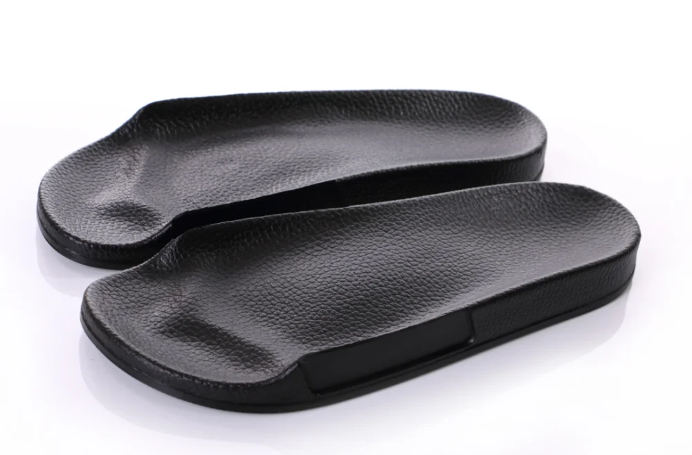 slipper flat mens slipper sole,slipper sole pu