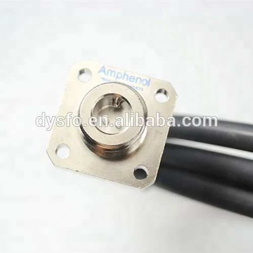 BBU/RRU водонепроницаемый волокно 2 ядра ODC мужской/женский 7 0 мм патч-корд