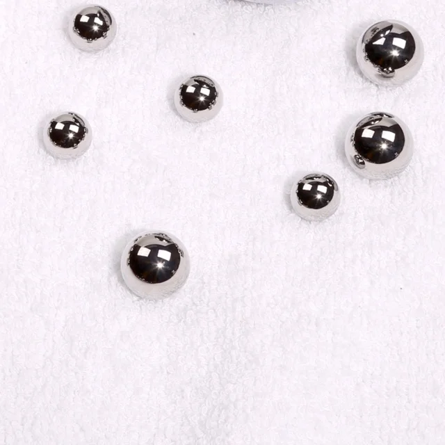 China S-2 Tool Steel Ball offshore drilling S2 rockbit ball