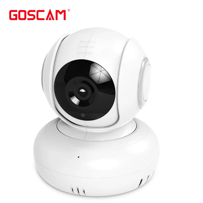 Factory Directly Supply open-source ip camera At Wholesale Price