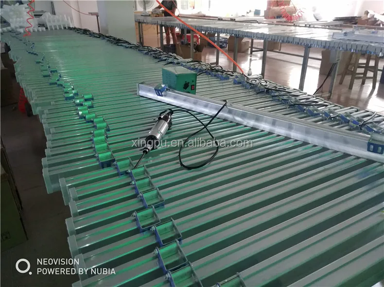 
2020 Hot 48W led wall washer lighting for building 