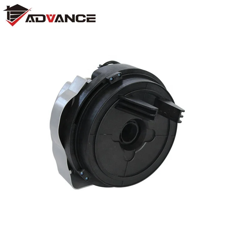 Roller shutter motor