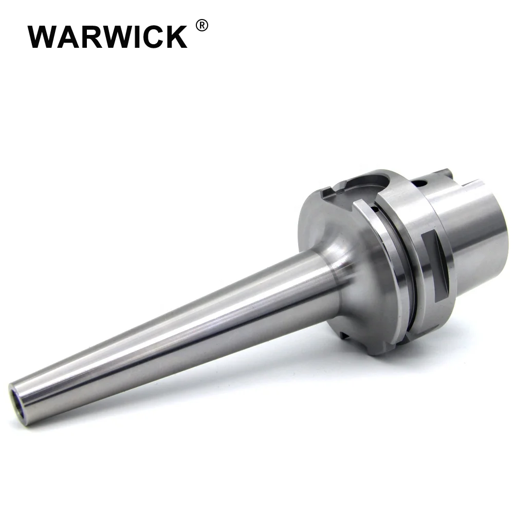 HSK63A ADS8 cnc collet chuck tool holder for milling machine