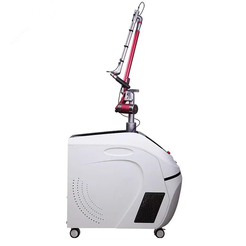 Q Switch Mode Affordable Machine Nd Yag Laser Prices