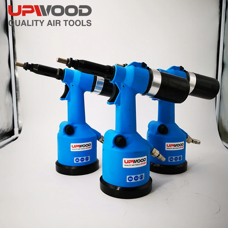 UW-5800 industrial  hand blind rivet nut insert tool, M3 M4 M6 M5 M8 M10 M12 nut riveter tools