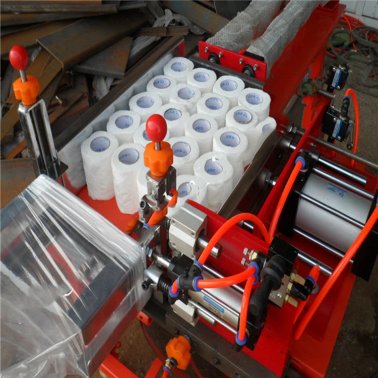 Dingchen Автоматического Пластиковый пакет запайки для бумаги мельница