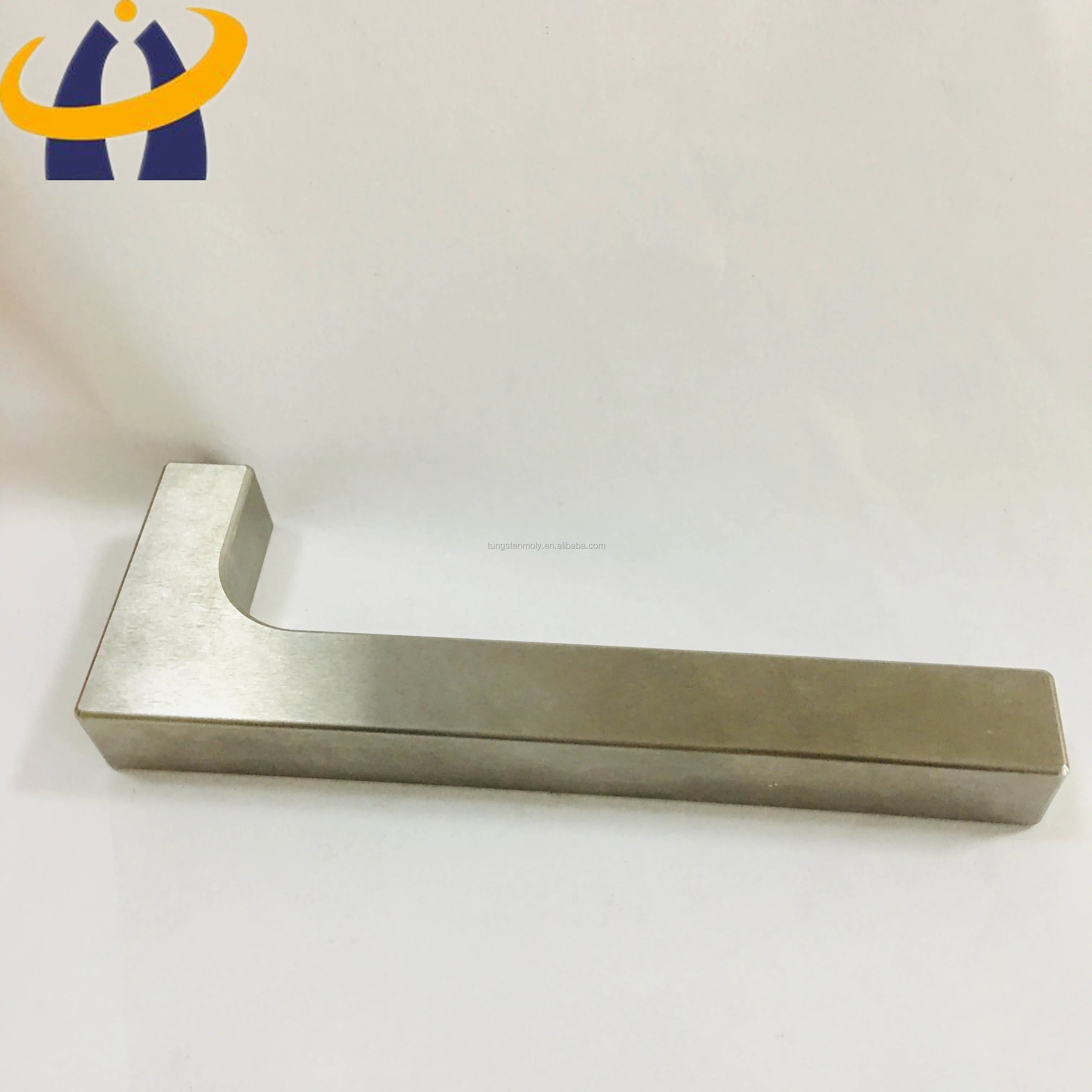 Factory price tungsten alloy bucking bar for sale