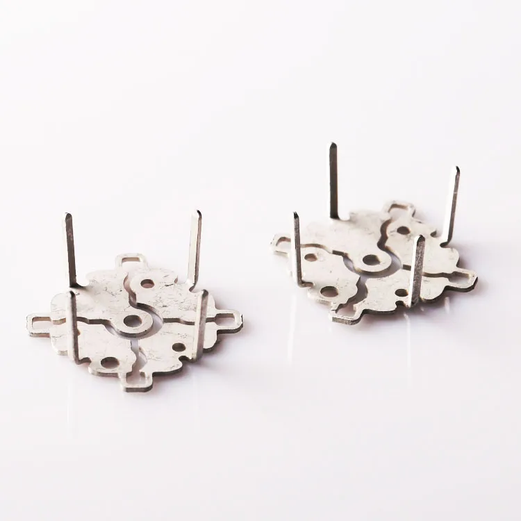 Precision factory customized  electrical connector terminal stamping pressing