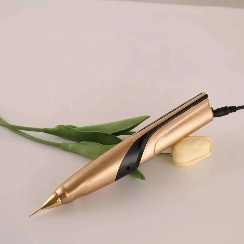 
Korea Plasma shower pen/Plasma ozone shower for acne treatment wrinkle removal eyelid lift 