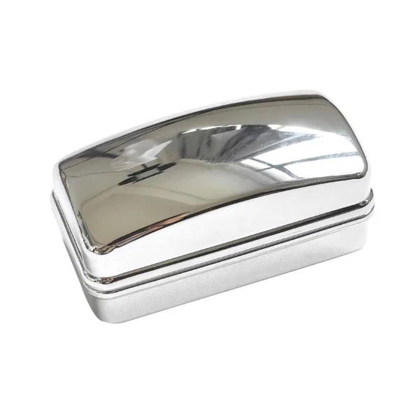 Manufacturer Supplier Factory Custom Italy Flag Cufflink Novelty Cuff links With Box