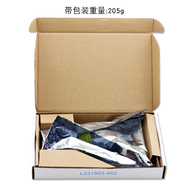SIC/SATA UNICACA AS3008R 12Gbps Control Board Chipset PCIe3.0 X8 LSI 3008 Hostraid0/1/1E 8port 2*8643 9311-8I