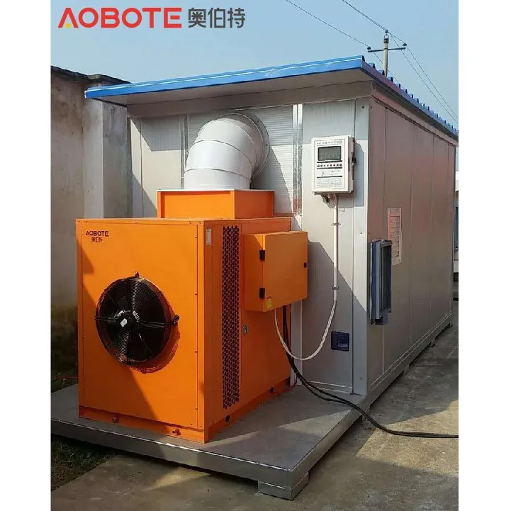 
Solar Energy Heat Pump Dryer for drying Fish Seafood Fruit Vegetable Food 