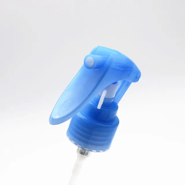 Mini trigger  spray head  24  410  Holder Tools Window Watering Pot Can Sprinklers with sprayer bottle