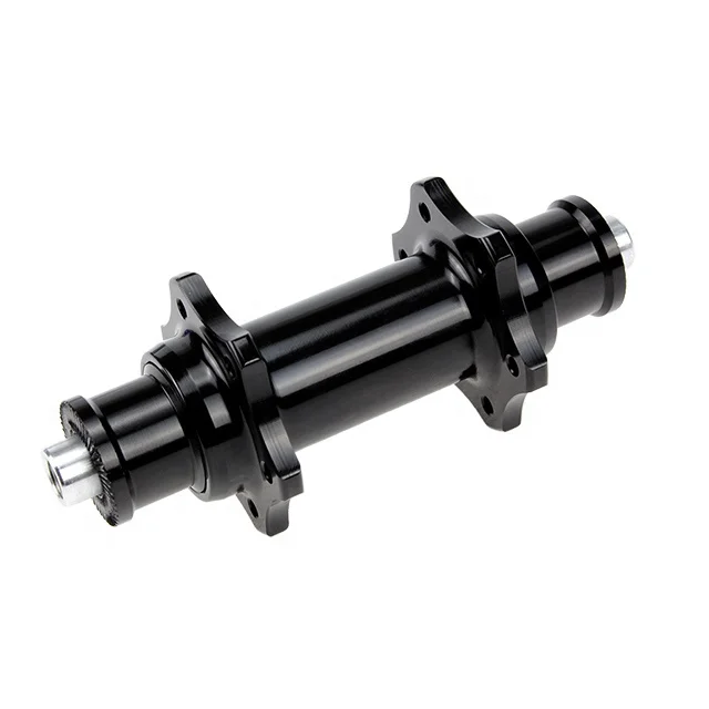 FT-003FB Internal locking structure customizable 2019 new model alloy 84mm factory wholesale bicycle hub for BMX