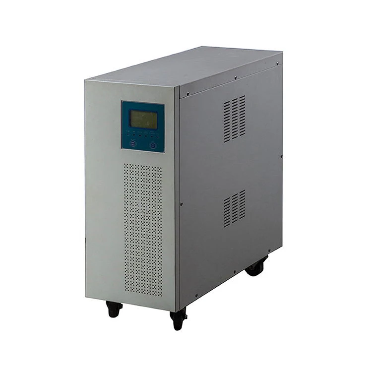 High Performance 3 Phase Solar pump inverter 30KW Inverter Price