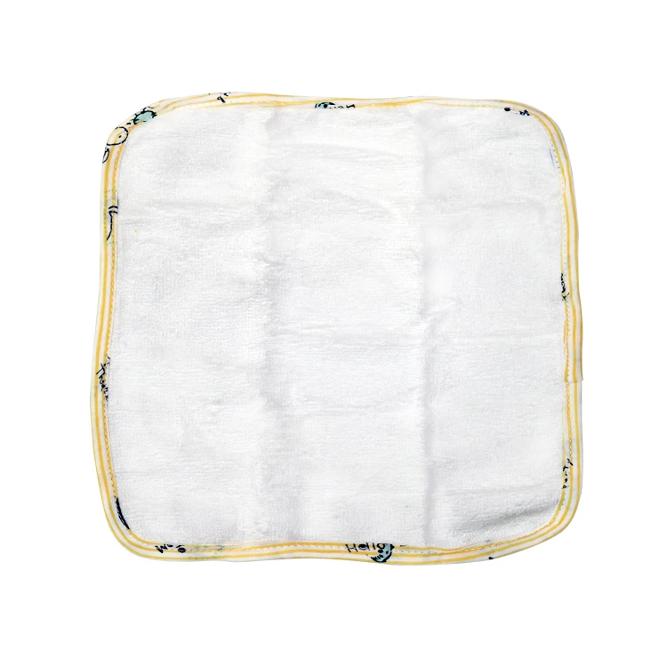 Wholesale Cheap Manufactures Of Terry Baby Towel Set,Babies