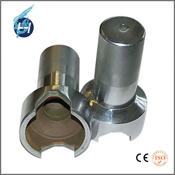 
Обработка токарных частей протеза из нержавеющей стали на станке сЧПУ,Прецизионные шлифовальные детали из нержавеющей стали сЧПУ 