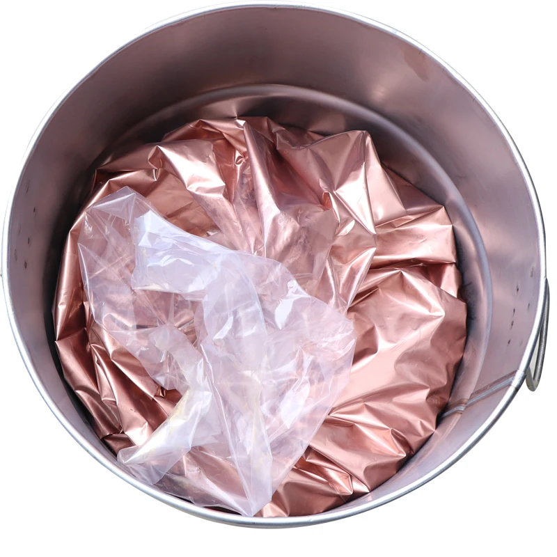 
Jingxin Exothermic Copper Metal Welding Flux/Welding Flux Powder 